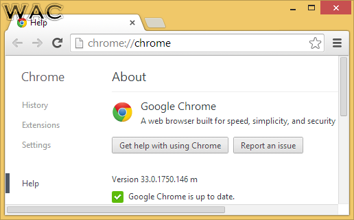 google chrome dictation for mac